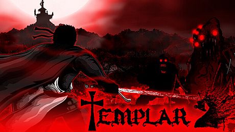 Templar 2 Game