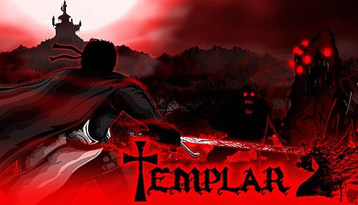 Templar 2