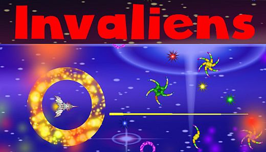 Invaliens