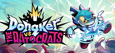 Dongker vs The Ratocrats Game