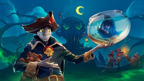 Darkestville Castle Game