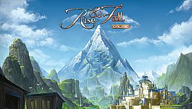 Rise & Fall - Online Digital Edition