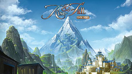 Rise & Fall - Online Digital Edition Game