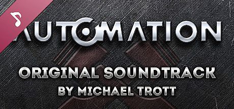 Automation - Original Soundtrack DLC