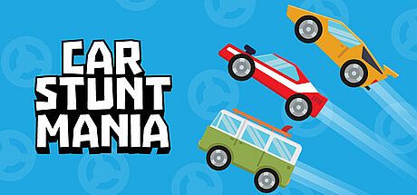 Car Stunt Mania Game