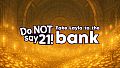 Do NOT say 21! - Take Layla to the bank