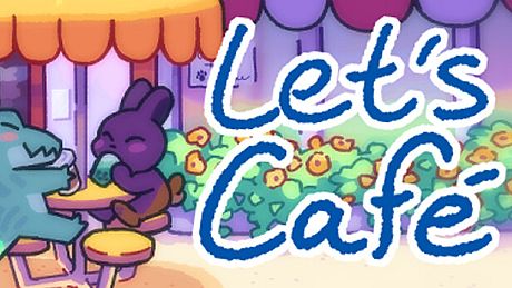 Let's Café Game