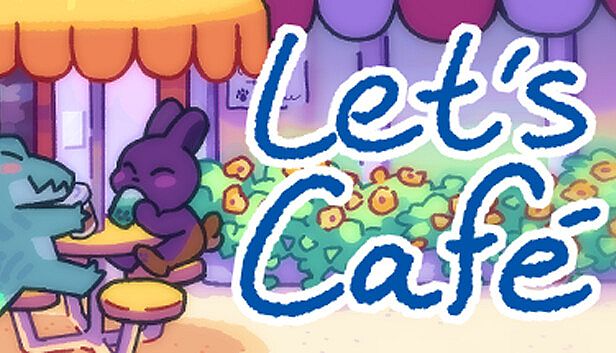 Buy Let's Café