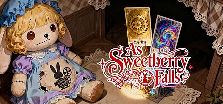As Sweetberry Falls Game