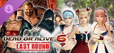 Design Contest 2019 Costume Set DLC