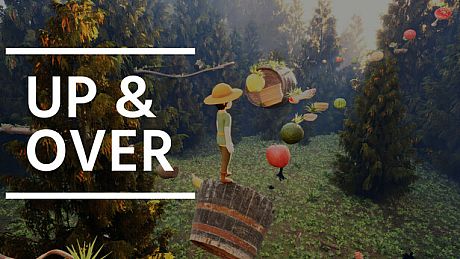 Up & Over Game