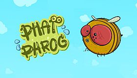 PHAT PHROG - BEE PHLAI COSTUME