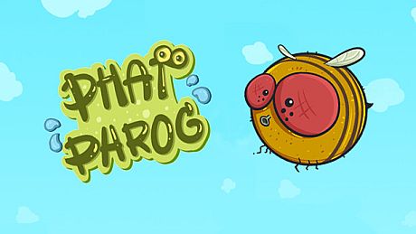 PHAT PHROG - BEE PHLAI COSTUME DLC