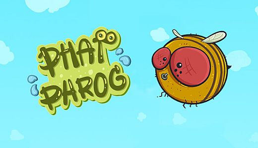 PHAT PHROG - BEE PHLAI COSTUME