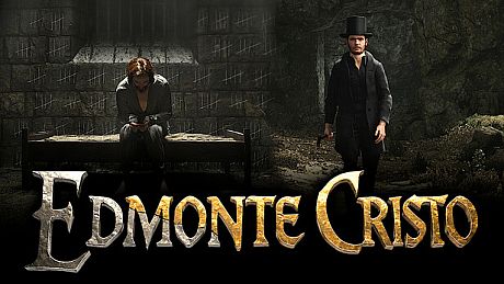 Edmonte Cristo Game