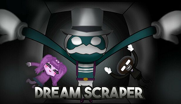 Buy Dream Scraper