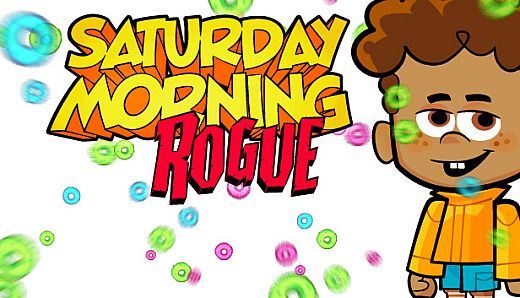 Saturday Morning Rogue