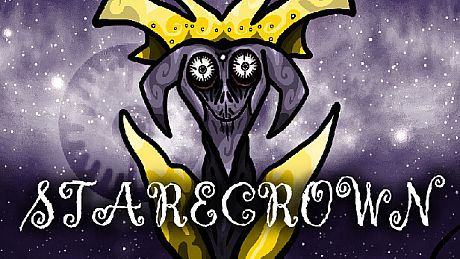 Starecrown (DEMO) Game