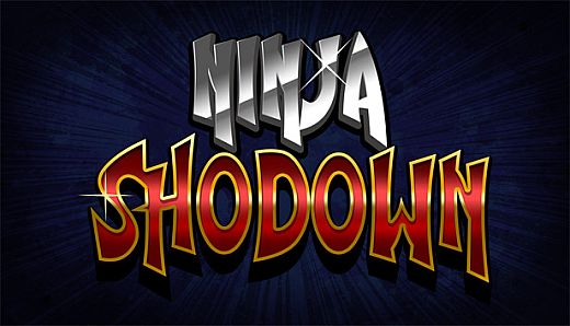 Ninja Shodown