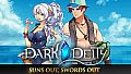Dark Deity - Suns Out, Swords Out