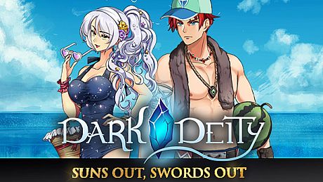 Dark Deity - Suns Out, Swords Out DLC