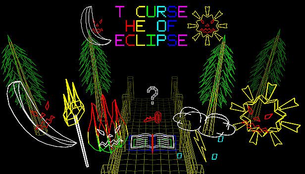 Buy The Curse of Eclipse