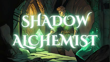 Shadow Alchemist Game