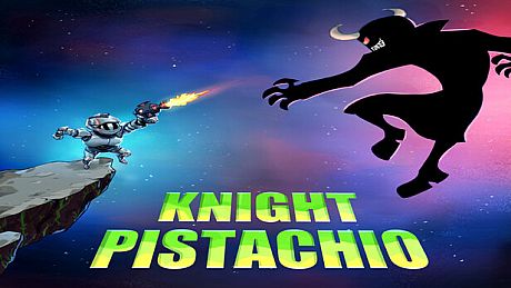 Knight Pistachio Game