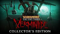 Warhammer: End Times - Vermintide Collector's Edition für PC kaufen
