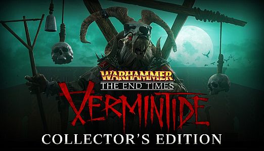 Warhammer: End Times - Vermintide Collector's Edition