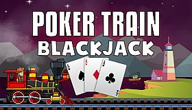 Poker Train - Blackjack