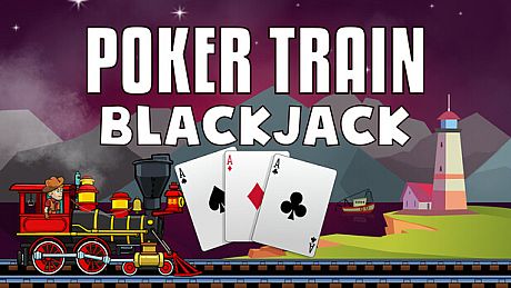 Poker Train - Blackjack DLC