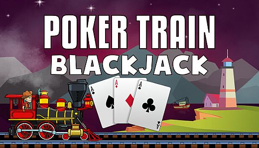 Poker Train - Blackjack