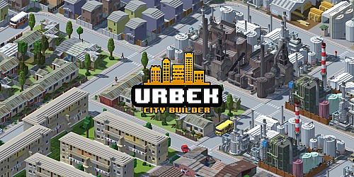 Urbek City Builder