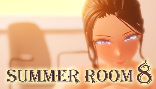 Summer Room8