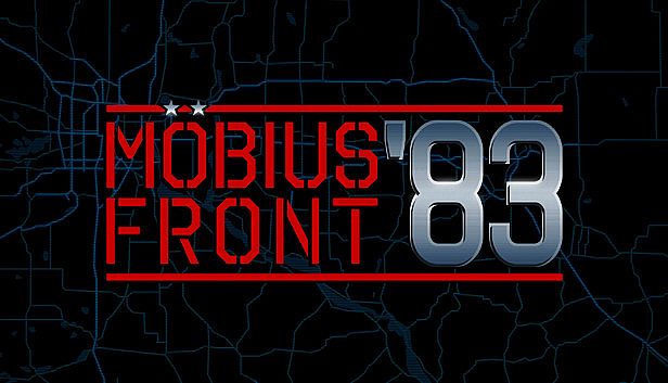 Buy Möbius Front '83