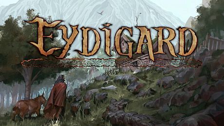Eydigard Game