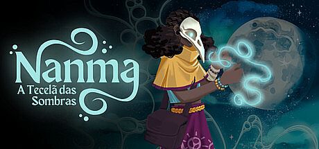 Nanma, A Tecelã das Sombras Game