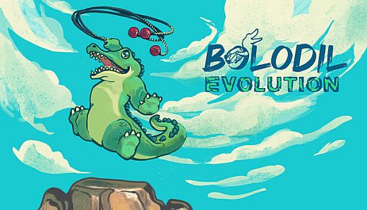 Bolodil Evolution