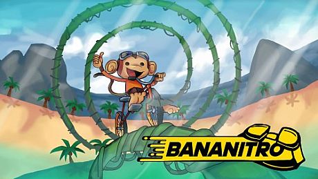 Bananitro Game