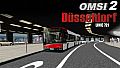OMSI 2 Add-on Düsseldorf - Linie 721