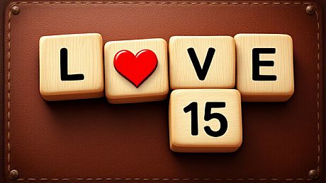 Love 15 Game