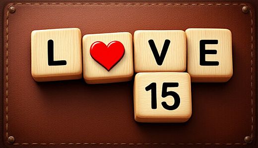 Love 15