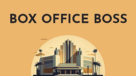 Box Office Boss Game