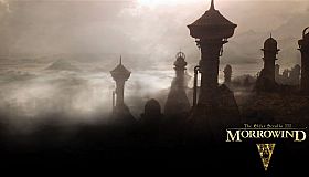 The Elder Scrolls III: Morrowind