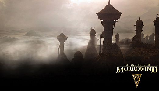 The Elder Scrolls III: Morrowind