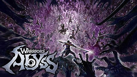 WARRIORS: Abyss Game