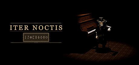Iter Noctis Game