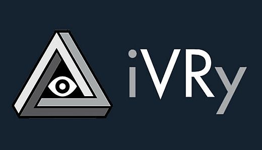 iVRy Driver for SteamVR (Pico Premium Edition)