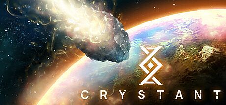 Crystant Game